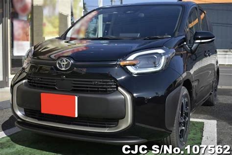 Brand New Toyota Sienta 2023 for sale in Trinidad | Car Junction Trinidad