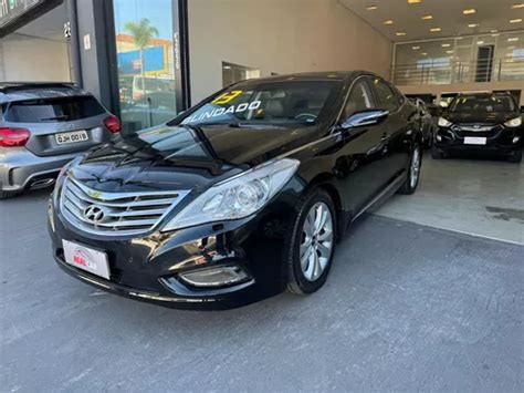 Hyundai Azera 3 0 MPFI GLS V6 24V GASOLINA 4P AUTOMÁTICO MercadoLivre