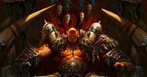 Warrior Hearthstone Standard Deck Guide: The Best Current Overall Decks