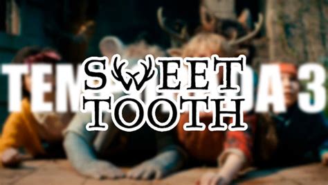 Todo Lo Que Se Sabe Sobre La Temporada De Sweet Tooth El Ni O Ciervo