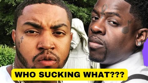 Khaotic Addresses Lil Scrappy Beef Rumors And Dl Zesty Statements