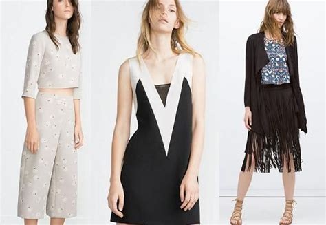 Venta Zara Trajes Mujer Nueva Coleccion En Stock