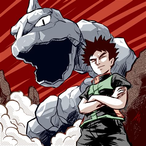 Onix Brock