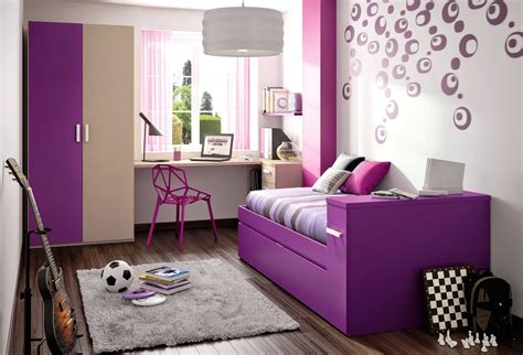 Habitaciones Juveniles Modernas Ideas Para Decorar Dormitorios