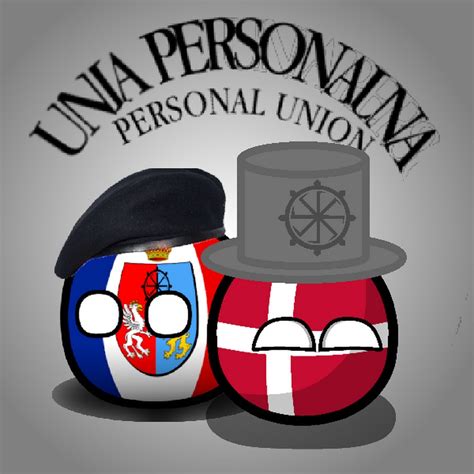 Personal Union Unia Personalna YouTube