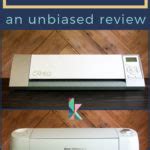 Silhouette Vs Cricut My Unbiased Review