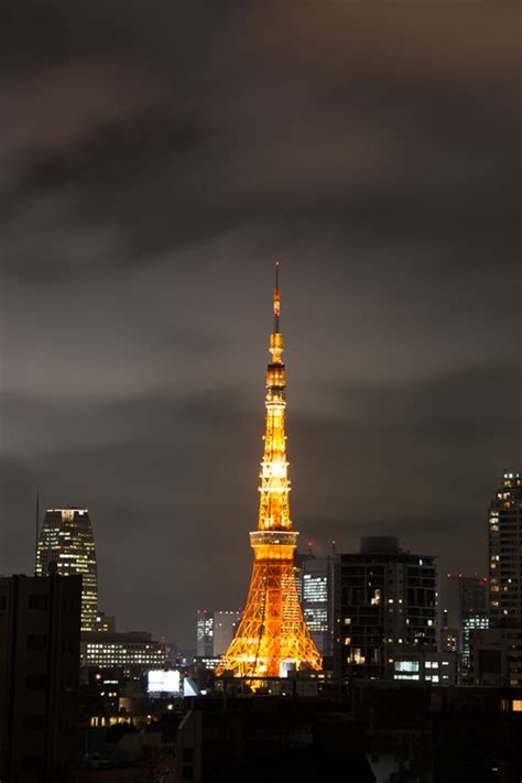 TOKYO SKYLINE | Michael Weening: a few pictures