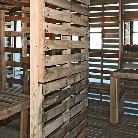 I Beam Design Pallet House The Best Picture Of Beam