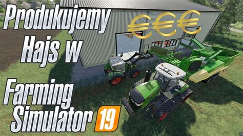 Jak szybko zarobić w Farming Simulator 2019 bez oszukiwania Peletyzer