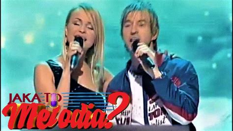 Limahl The Neverending Story Only For Love Tvp Jaka To Melodia