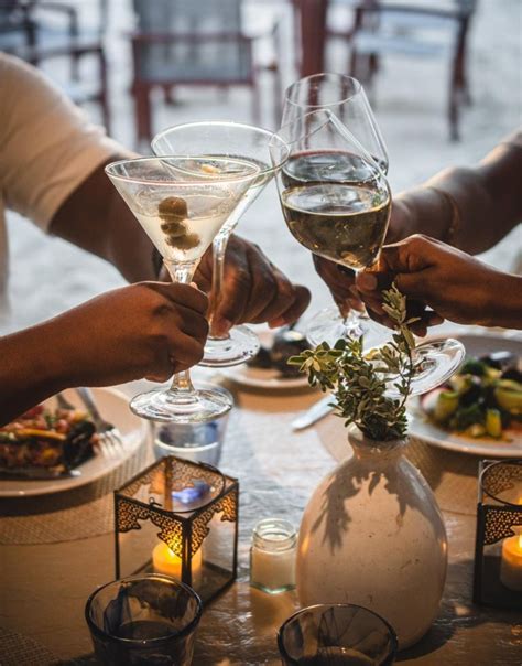 Antigua And Barbuda Restaurant Week Catherines Café Catherines Cafe