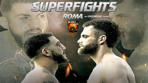 Superfights Roma 3 Card Streaming E Dove Vederlo