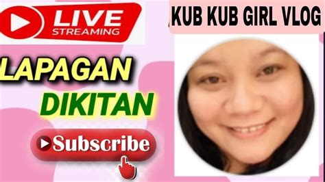 Welcome To My Live Stream Free 10 Banana Palista Lapag Dikit YouTube