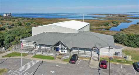 County Will Host Public Drop In Sessions On Oct 23 24 For Hatteras