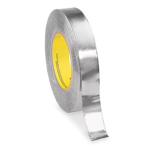 3m 420 Lead Foil Tape 1 X 36 Yds S 17406 Uline