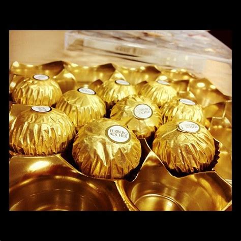 Iampengchin On Instagram Ferrero Rocher From Colleague Chocolates