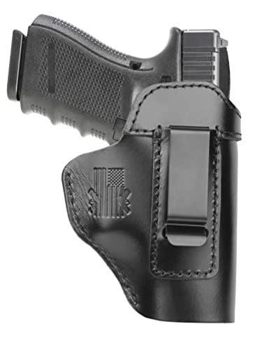 I Tested And Ranked The Best Taurus G3 Leather Holster In 2024 And