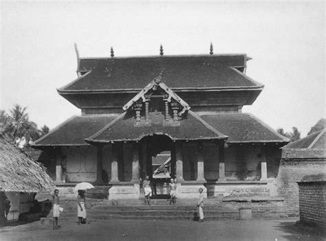 thali temple kozhikode india top attractions