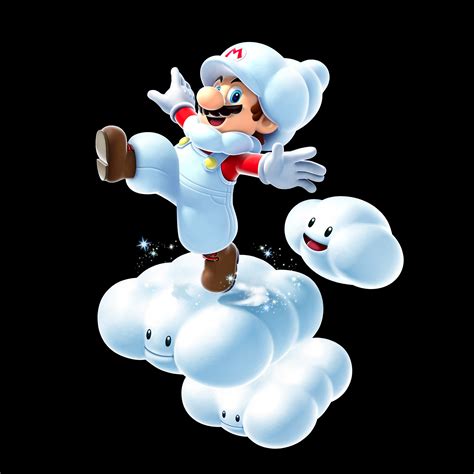 Filecloud Mario Art Super Mario Galaxy 2png Super Mario Wiki The