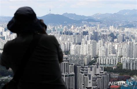 6억 이하 아파트 거래비중 64에서 28로 네이트 뉴스