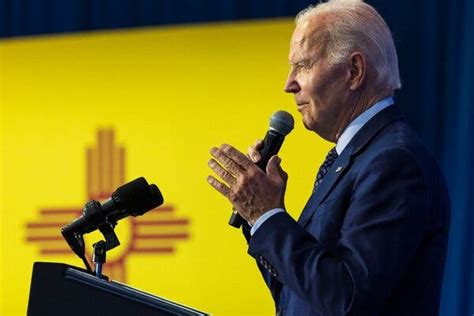 Biden Faces One More Inflection Point After A Life Of Struggle The New York Times