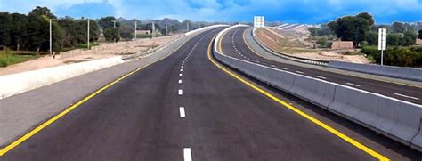 Ecnec Approves Construction Of Hyderabad Sukkur Motorway Other