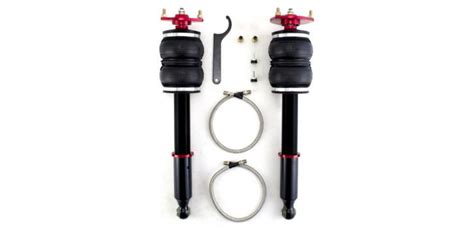 Kit Suspensions Pneumatiques Avant Lexus Ls Air Lift Performance