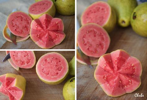 uma olhada na janela: A tutta frutta: la GOIABA rossa (goiaba vermelha)