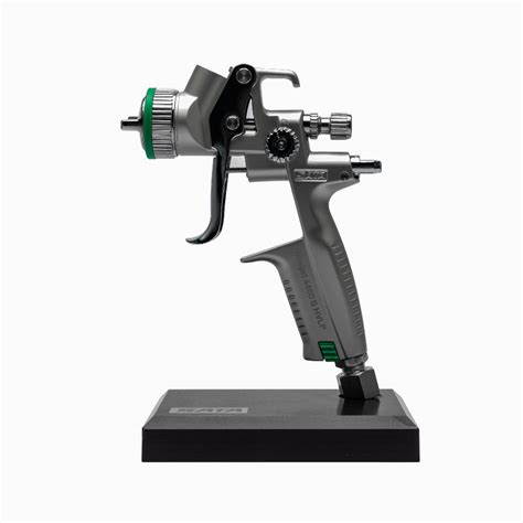 Jual Spray Gun SATA Minijet 4400 B HVLP Nozzle 1 0 SR Sprayer