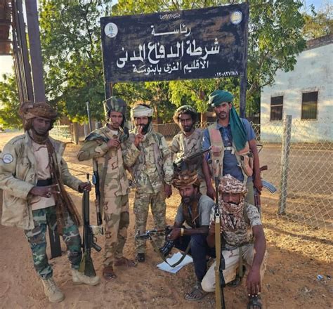 Les combats entre l armée et les forces de soutien rapide continuent à