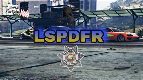 How To Install Lspdfr Latest Version Gta Mods Youtube