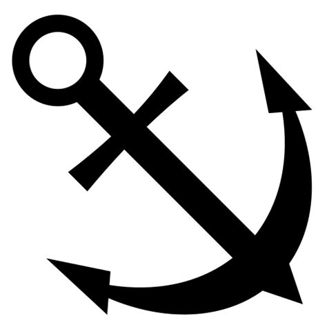 Anchor PNG