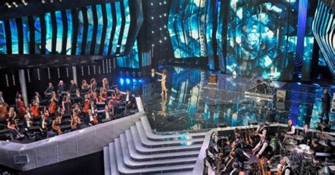 Vincitore Del Festival Di Sanremo E Classifica Finale Completa