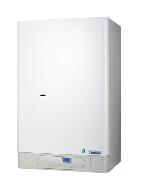 Газовый котел Therm DUO 50 T | Природный газ для Вас
