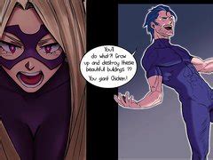 Hentai Mt Lady Vore ThisVid