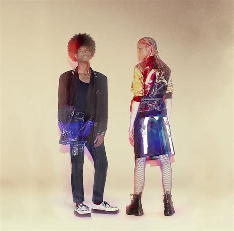 陈冠希亲自示范，EVISU 2020 春夏系列正式发布 – NOWRE现客