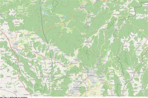 Ist Aktuell Stromausfall In Sonneberg Januar 2025