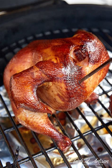 Smoke Whole Chicken Compilation Easy Recipes To Make At Home