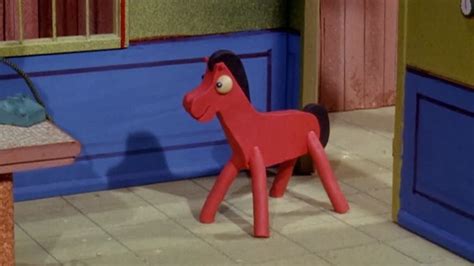 Watch Adventures Of Gumby 1960s S2e18 Episode 18 1960 Online For