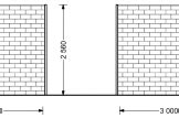 Abrigo De Jardim Em Madeira Breta Mm X M M