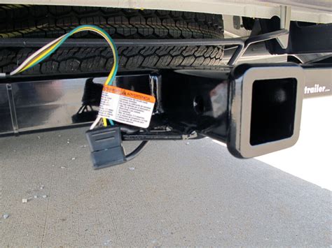 Upgraded Heavy Duty Modulite Circuit Protected Vehicle Wiring Harness