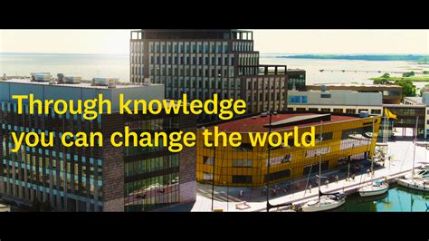 Linnaeus University Login