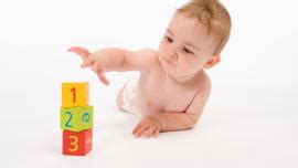 Baby Math Activities | Math Exercises for Babies | Learning Path