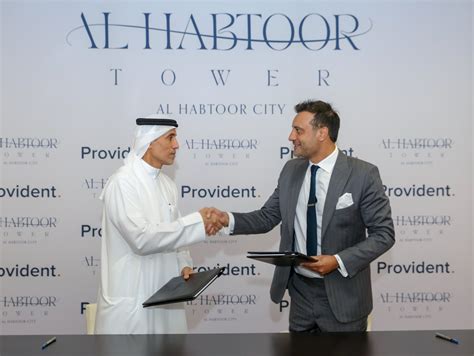 Al Habtoor Group On Twitter Gulfbusiness Dubai Based