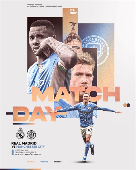 Matchday 02 On Behance