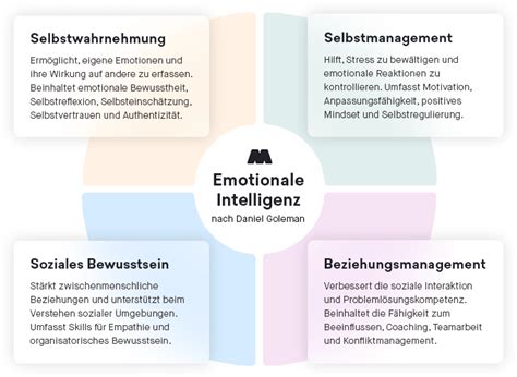 Emotionale Intelligenz trainieren 10 Praxis Tipps Übungen