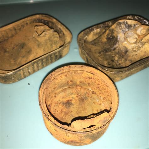 Rusty Metal Etsy
