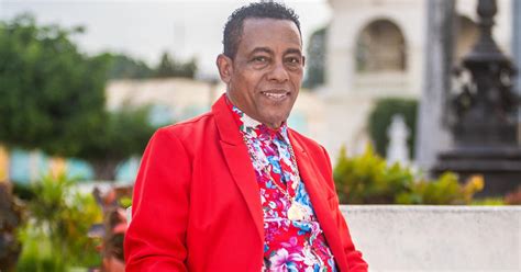 Cándido Fabré vuelve a quedar fuera del Festival de Salsa en La Habana