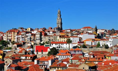 Torre Dos Clerigos Biglietti Orari E Informazioni Utili Per La Visita