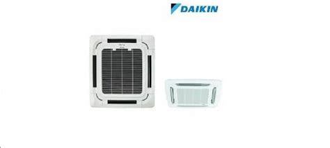 Daikin Fcqf Arv Ceiling Mounted X Cassette Type At Best Price In